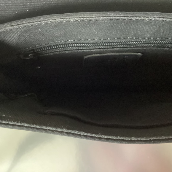 $15 Nine West Nylon Crossbody Handbag. Lowest SALE Price - Picture 3 of 8